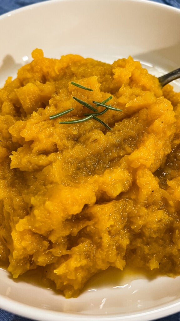 IMG_2098-576x1024 Olive Oil and Rosemary Mashed Butternut Squash