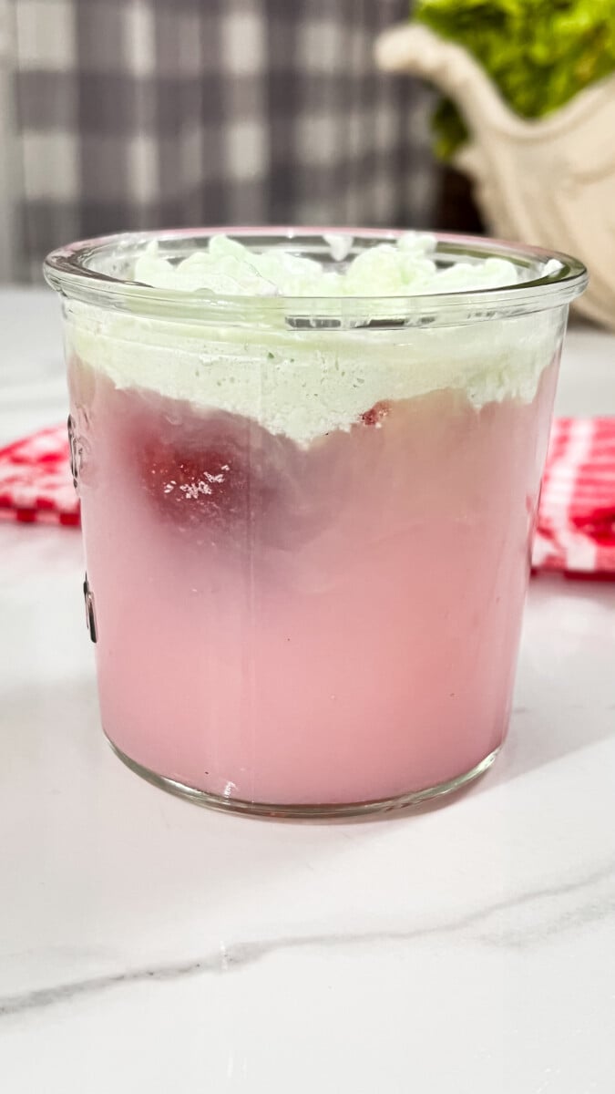 IMG_2349 Iced Strawberry Matcha Latte  