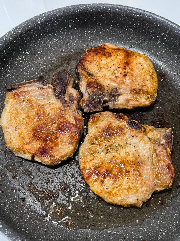 IMG_2656-768x1024 Crockpot Maple Pork Chops