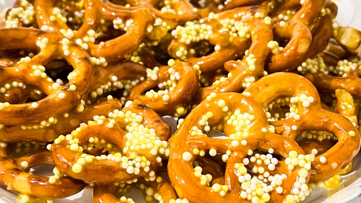  IMG_2671 Lemon Pretzels  