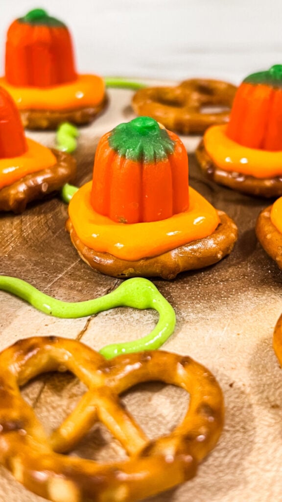  IMG_2696-576x1024 Pumpkin Patch Pretzels  