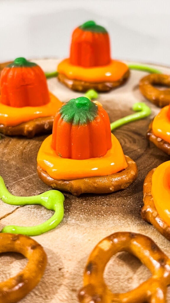  IMG_2706-576x1024 Pumpkin Patch Pretzels  