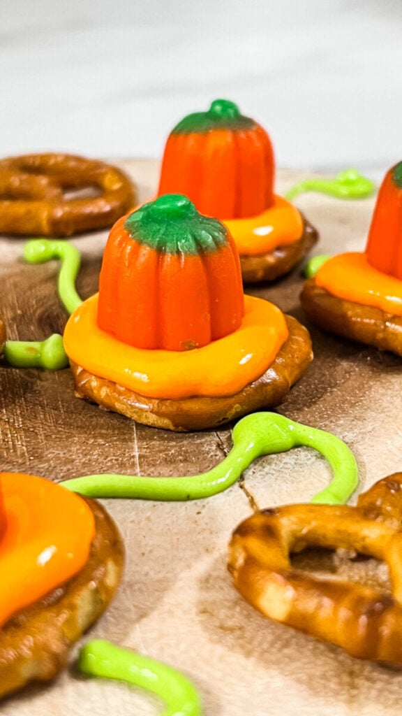  IMG_2707-576x1024 Pumpkin Patch Pretzels  
