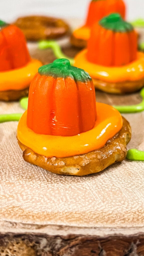  IMG_2708-576x1024 Pumpkin Patch Pretzels  