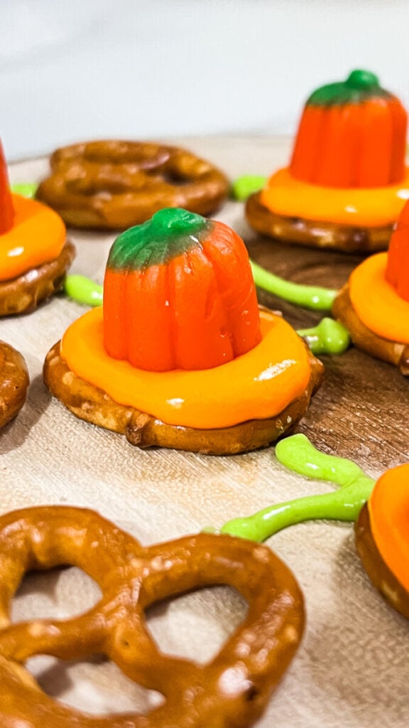  IMG_2709-576x1024 Pumpkin Patch Pretzels  