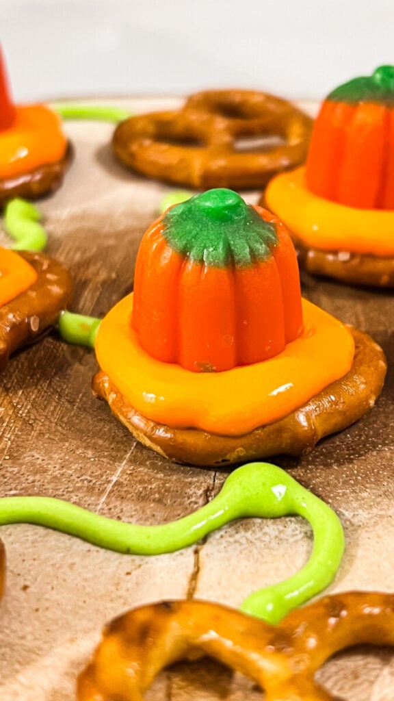  IMG_2715-576x1024 Pumpkin Patch Pretzels  