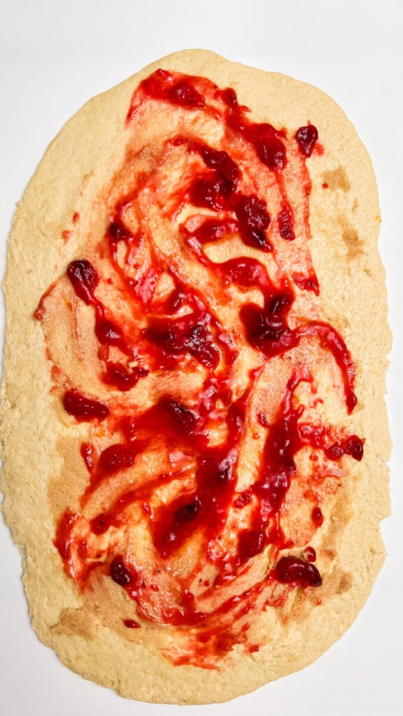 IMG_2961-576x1024 Cranberry Orange Cinnamon Rolls
