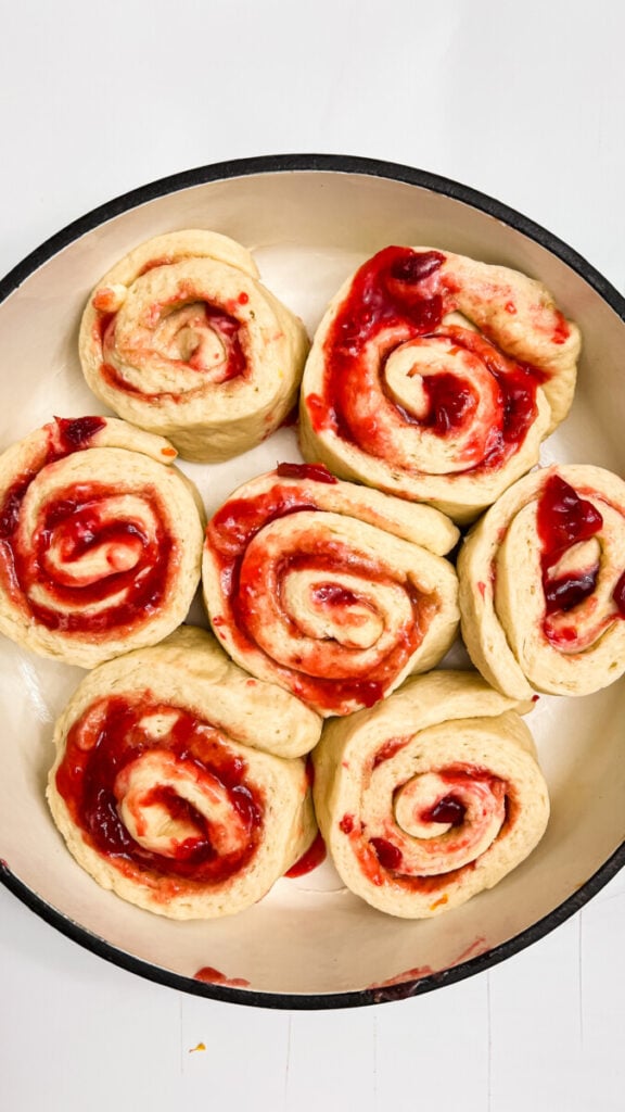 IMG_2965-576x1024 Cranberry Orange Cinnamon Rolls