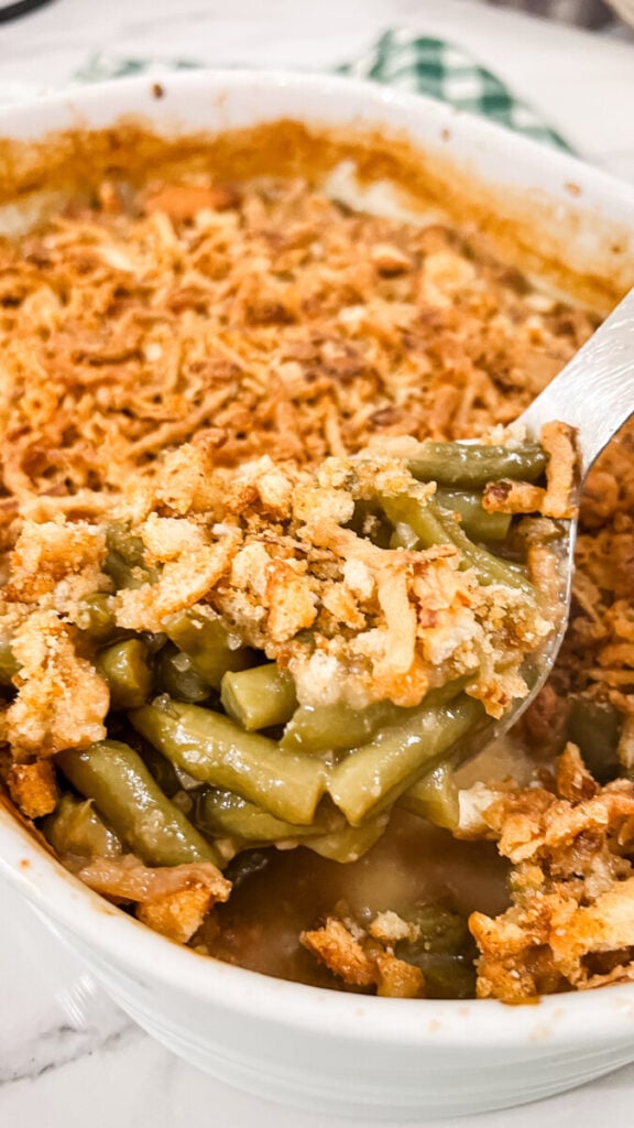 IMG_3150-576x1024 50 Best Green Bean Recipes
