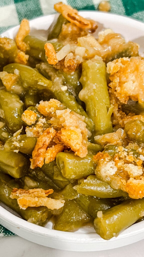 IMG_3187-576x1024 50 Best Green Bean Recipes