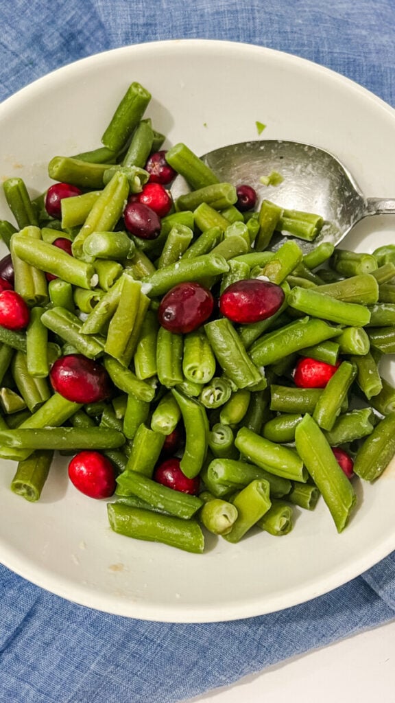 IMG_3192-576x1024 Cranberry Green Beans