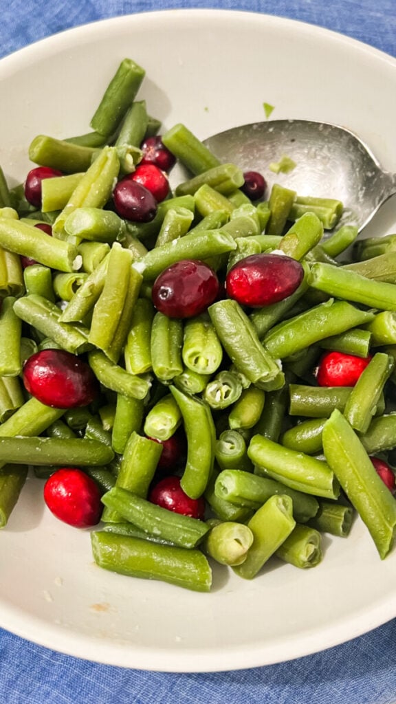 IMG_3193-576x1024 Cranberry Green Beans