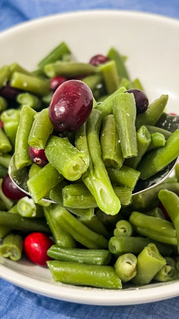 IMG_3199-576x1024 Cranberry Green Beans
