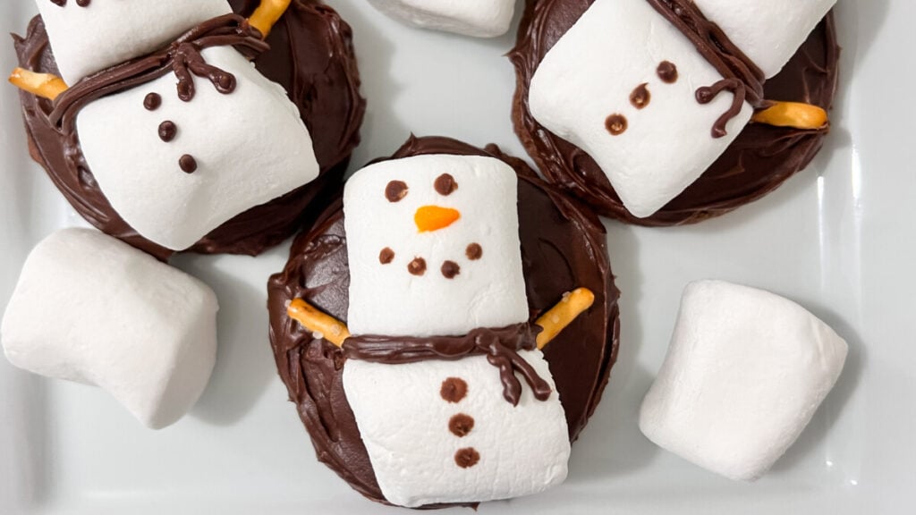 IMG_3872-1024x576 Chocolate Snowman Cookies