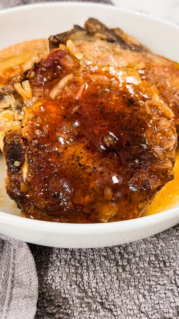 IMG_4522-576x1024 Crockpot Maple Pork Chops