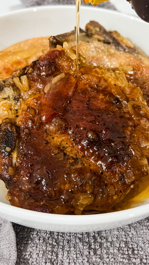 IMG_4533-576x1024 Crockpot Maple Pork Chops