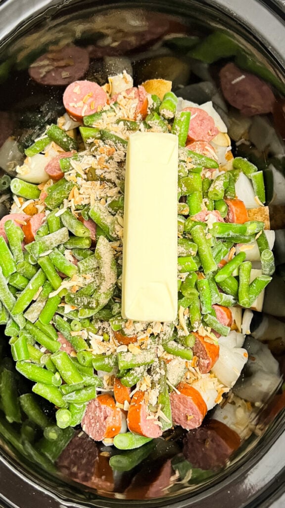 IMG_7749_jpg-576x1024 42 Amazing Crockpot Green Bean Recipes