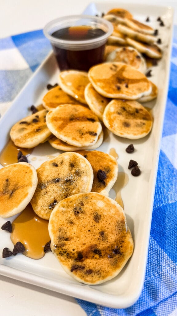 IMG_9257-1-576x1024 Mini Chocolate Chip Pancakes