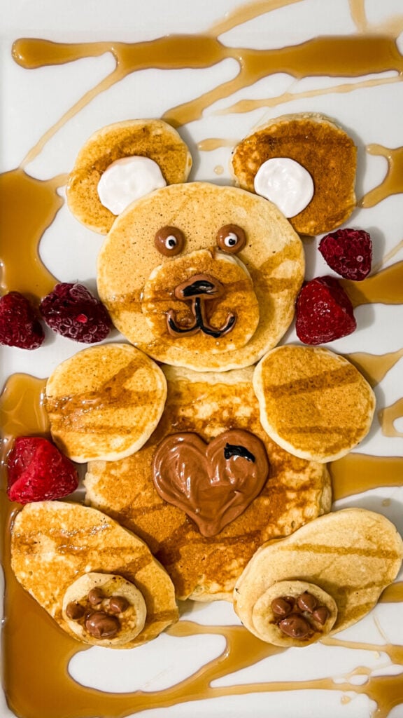 IMG_9742-576x1024 Teddy Bear Pancakes