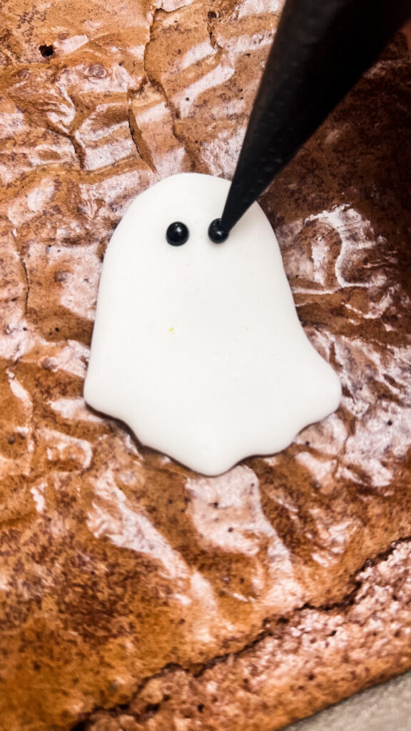 IMG_9883-576x1024 Floating Ghost Halloween Brownies