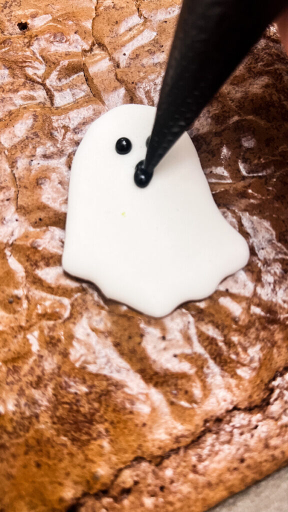 IMG_9884-576x1024 Floating Ghost Halloween Brownies