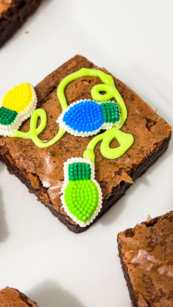 IMG_9915-576x1024 Christmas Lights Brownies