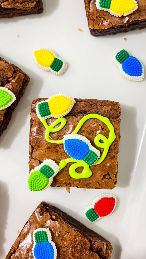 IMG_9921-576x1024 Christmas Lights Brownies