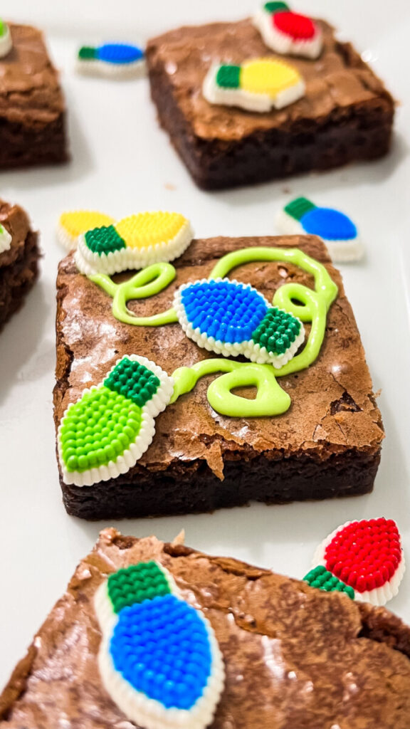 IMG_9926-576x1024 Christmas Lights Brownies